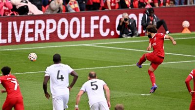 ريال مدريد يبعد محمد صلاح عن التشكيل المثالي في خامس جولات أبطال أوروبا