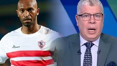 أحمد شوبير يهاجم شيكابالا بسبب منتخب مصر