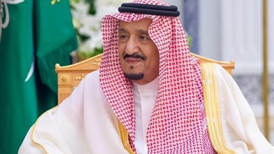 الشعب السعودي يلبي دعوة الملك سلمان لأداء صلاة الاستسقاء
