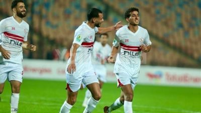الموعد والقنوات الناقلة لـ مباراة الزمالك المقبلة