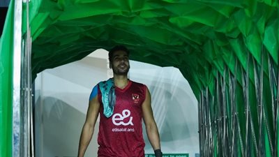 نجم «سلة الأهلي» قبل مواجهة الاتحاد: هدفنا التتويج بكأس السوبر