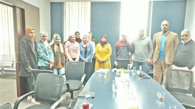 وزارة العمل تحدد شروط عمل الأطفال في ندوة توعوية بالقليوبية