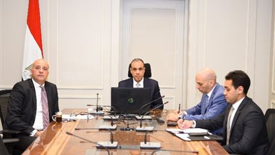 وزير الخارجية يشارك في الاجتماع الوزاري لمجلس السلم والأمن الإفريقي