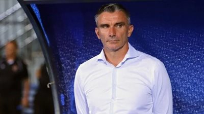كارتيرون يفتح قلبه لـ «الجمهور»: سعيد بتجربتي مع الأهلي والزمالك