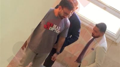 «الجمهور» يكشف سر استدعاء إبراهيم فايق للتحقيق في نيابة القاهرة الجديدة