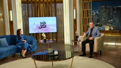 نورهان مع عمرو الليثي الإثنين وتكشف أسباب غيابها سنوات عن ساحة الفن (صور)
