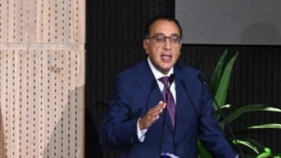 رئيس الوزراء: الدولار أصبح أقوى مع انتهاء الانتخابات الأمريكية
