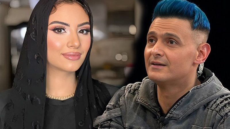 رامز جلال وأم خالد
