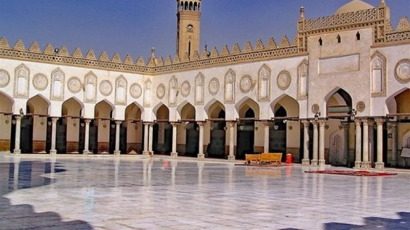 الجامع الأزهر