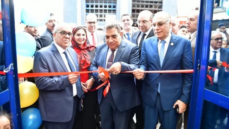 جانب من الفعاليات