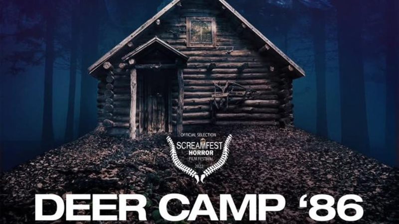 فيلم “Deer Camp ’86”