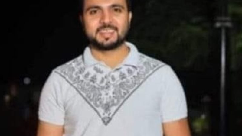 الشاب أحمد
