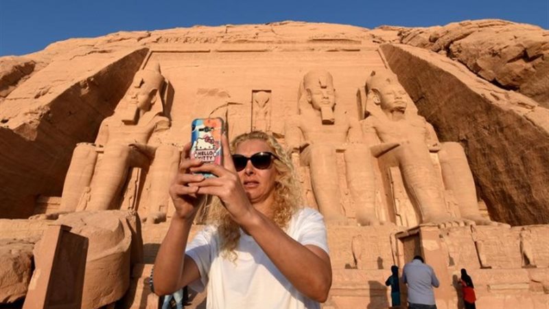 السياحة في مصر