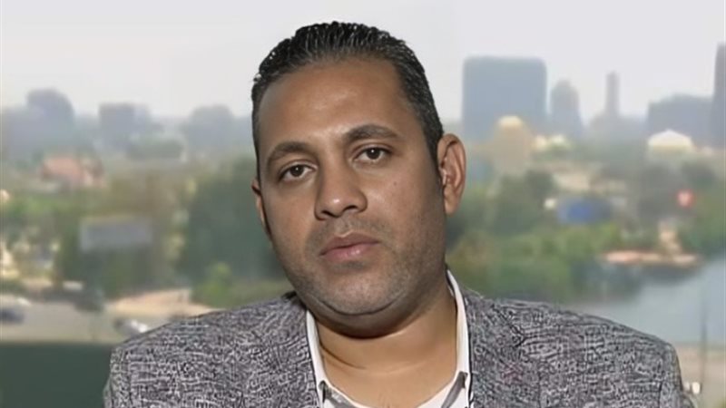 أحمد العناني