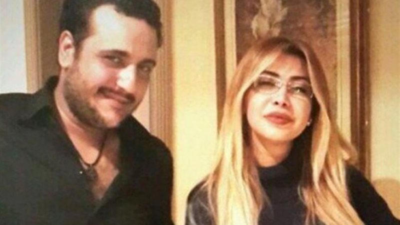 نوال الزغبي ومحمد رحيم