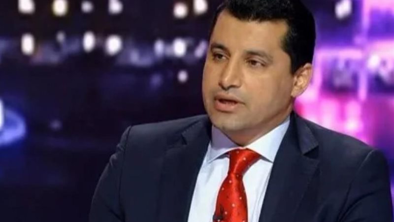 هيثم فاروق