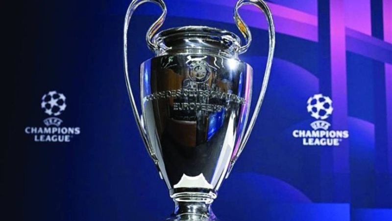 دوري أبطال أوروبا