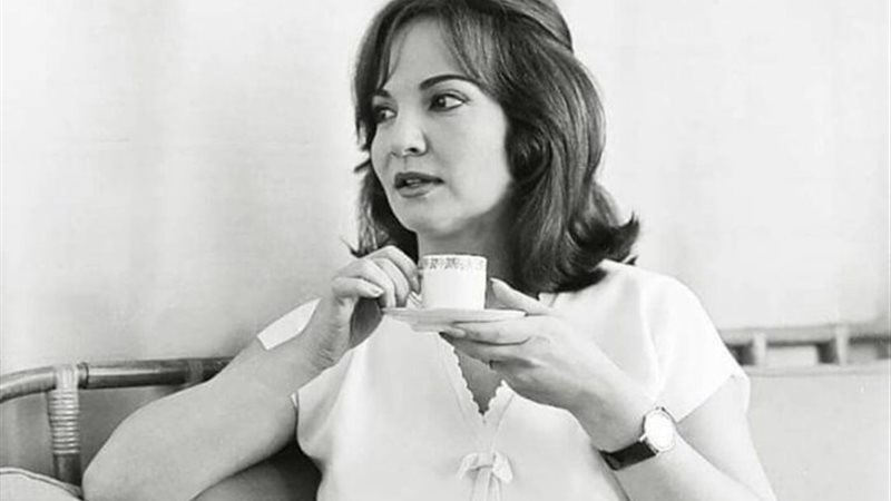 شادية