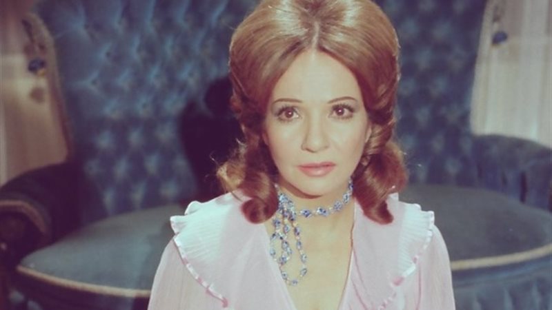 شادية