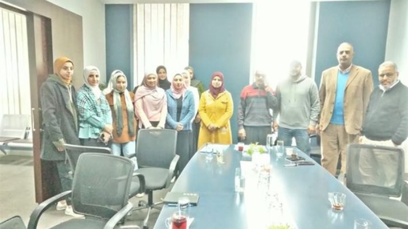 ندوة توعوية بالقليوبية