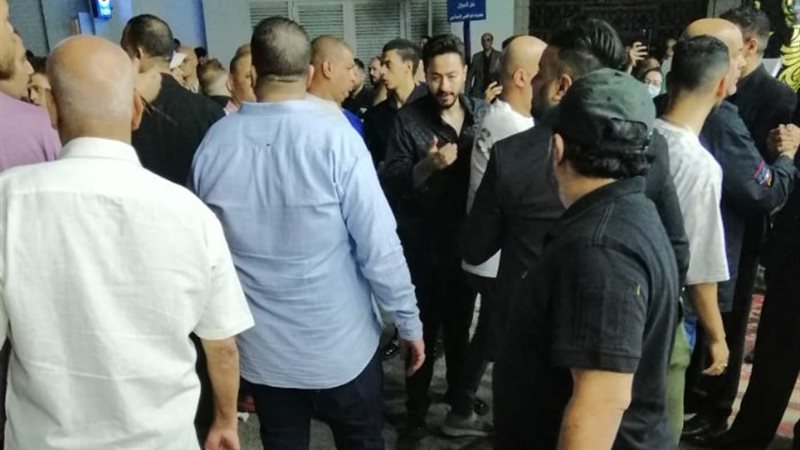 حمادة هلال