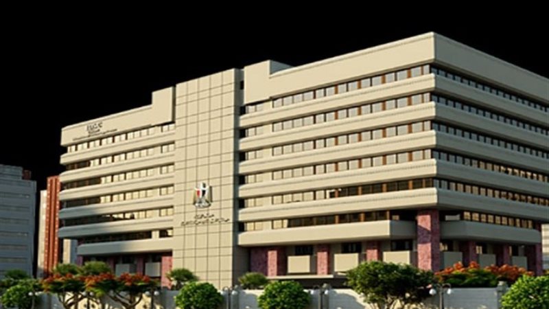 معلومات الوزراء