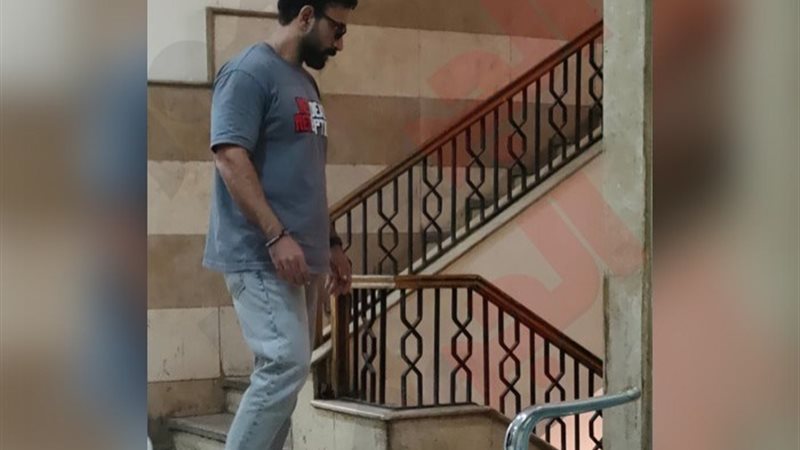إبراهيم فايق