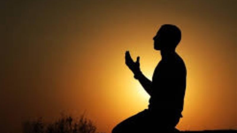 أهمية الصلاة الإبراهيمية