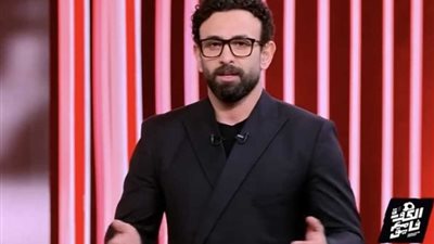 استدعاء إبراهيم فايق للتحقيق في نيابة القاهرة الجديدة