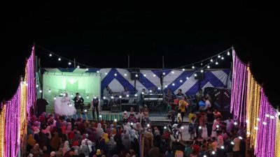 «يا فرحه ما تمت» إصابة 4 سيدات بطلق خرطوش أثناء حفل زفاف بالإسماعيلية