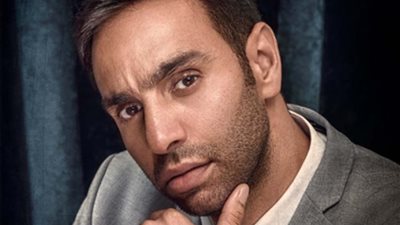 أحمد شامي عن دوره في مسلسل رقم سري: «مفاجآت كثيرة ستحدث خلال المسلسل»