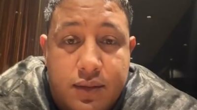 حمو بيكا ينفي تعليق صادم منسوب له عن الراقصات (فيديو)