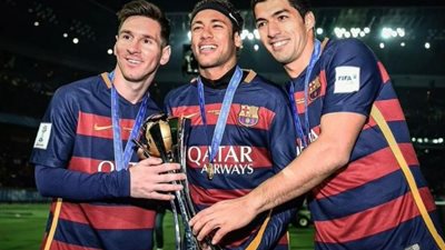 «الأمتع في التاريخ» اليوم ذكرى تأسيس نادي برشلونة “125 عام من المجد والإبداع”