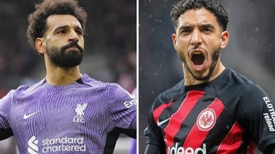 مرموش يتفوق على صلاح، اللاعبون الأكثر مساهمة في الدوريات الخمس الكبرى