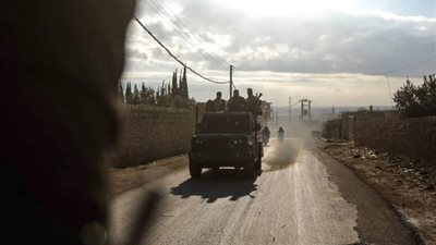 عودة الاشتباكات العنيفة بين الجيش السوري والفصائل المسلحة في حلب