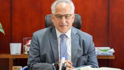 حسام الدين مصطفى يستمر في رئاسة اللجنة البارالمبية حتى 2028