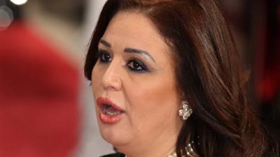 تكريم إلهام شاهين بمهرجان القاهرة للسينما الفرنكوفونية
