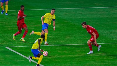 العالمي يتفوق، تاريخ مواجهات النصر وضمك في الدوري السعودي