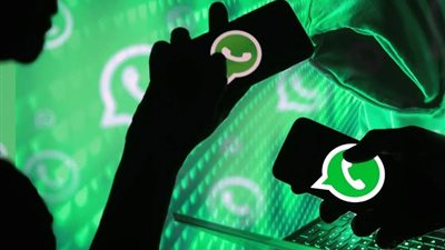 أنت في الأمان، 7 خطوات لتعيين رمز سري على «واتساب»