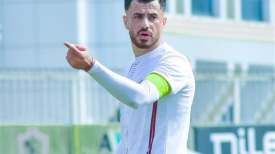 « ربنا يجعلها آخر إصابة»، الونش يعلق علي عودته للملاعب