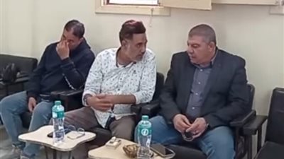 بدء العزاء الثاني للملحن الراحل محمد رحيم (صور)