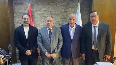 بـ147 جنيها، القابضة الغذائية تستقبل 20 ألف طبق بيض أسبوعيا (خاص)