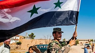 الجيش السوري يعلن إسقاط 17 طائرة مسيرة تابعة للفصائل المسلحة