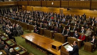 في سابقة تاريخية، تفاصيل موافقة البرلمان البريطاني على الموت بمساعدة الغير