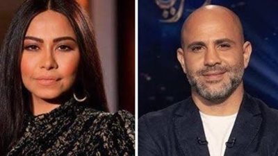 عزيز الشافعي ينشر كواليس تجمعه مع شيرين عبد الوهاب للمرة الأولى (فيديو)