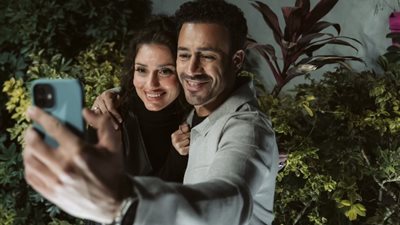 فيلم «الهوى سلطان» يسيطر على شباك التذاكر