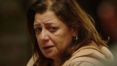 وفاة شقيق الفنانة حنان سليمان