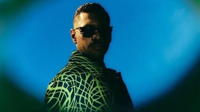 بمشاركة إليسا وأحمد سعد، حسن أبو الروس يغني بمهرجان ساوند ستورم في الرياض