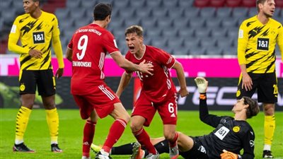 الموعد والقنوات الناقلة لمباريات الدوري الألماني لكرة القدم اليوم السبت