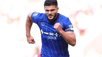 بتواجد سام مرسي، الموعد والقنوات الناقلة مباراة إيبسويتش تاون ونوتينجهام فورست في الدوري الإنجليزي
